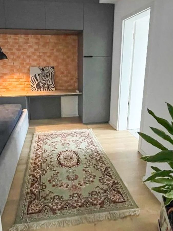 Chirie | Apartament 3 camere | Stil Industrial New York |  Parcare - Poză 11