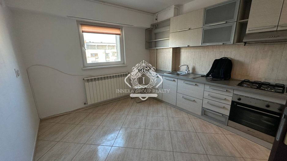 Apartament 2 camere decomandat – bloc 1989 in zona Unirii / Corneliu Coposu - Poză 6