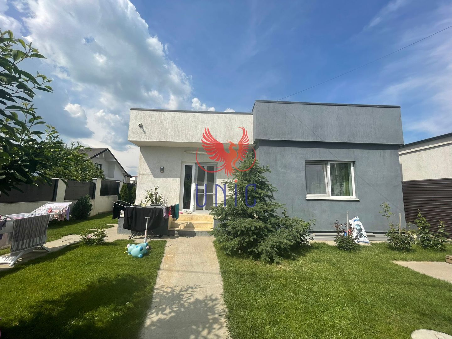 Casa complet mobilata si utilata - Poză 9