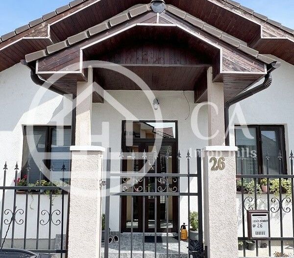 Casă de vanzare cu 4 camere in Cartierul Tineretului, Oradea - Poză 15