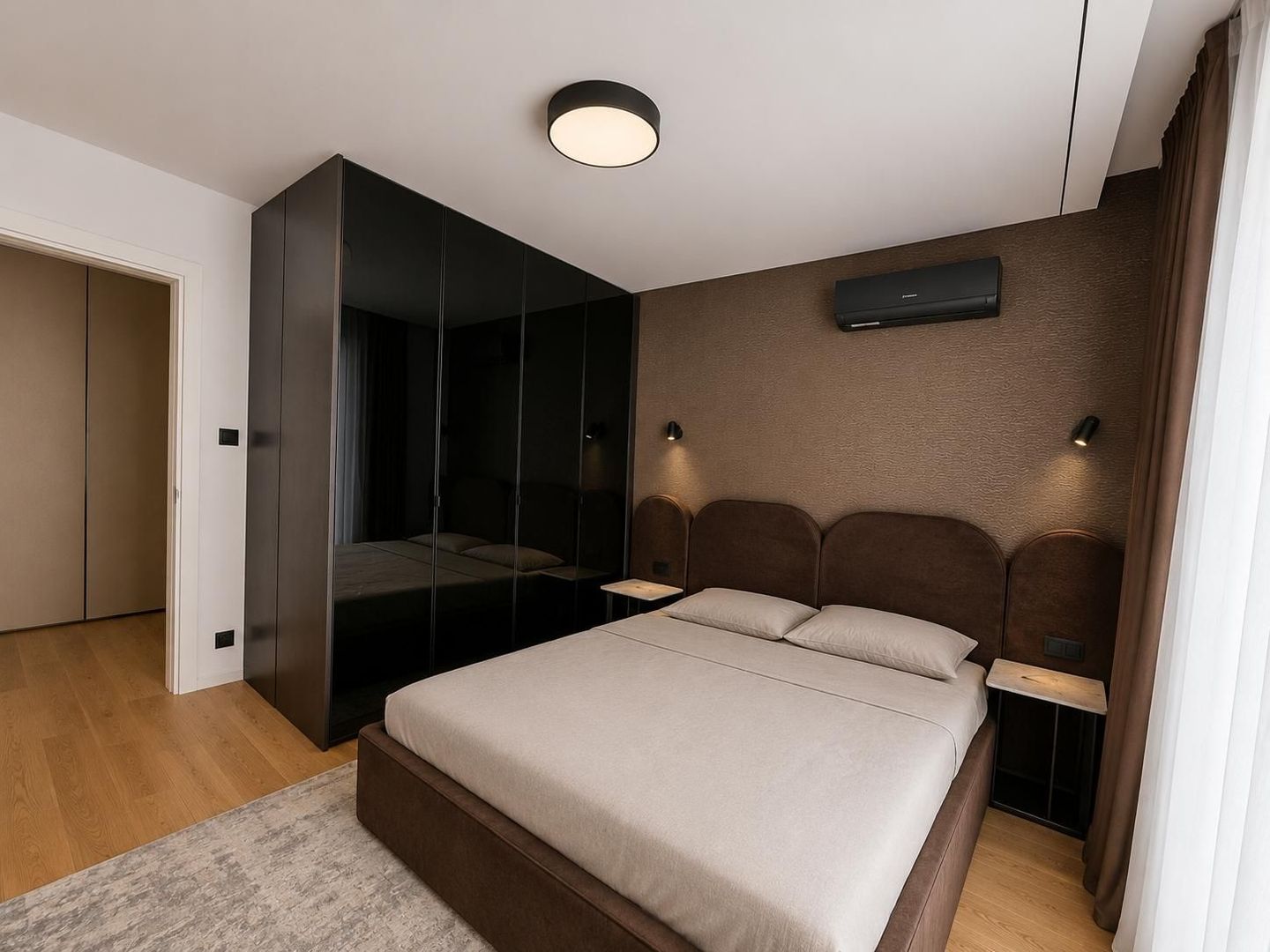 Apartament modern 2 camere I YachtKid I Zona Floreasca - Poză 8