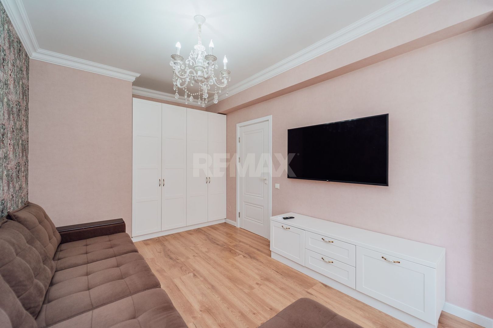 Apartament spre chirie – str. Melestiu 1/1, Complexul Rezidențial Valea Trandafirilor - Poză 12