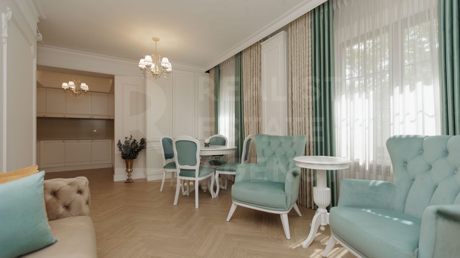 Vânzare, apartament, o cameră, str. Petru Rareș, Centru - Poză 3