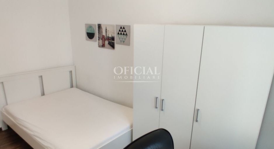 Apartament 4 Camere | 113 Mp | 2 Bai | Balcon | Zorilor OBSERVATORULUI - Poză 4