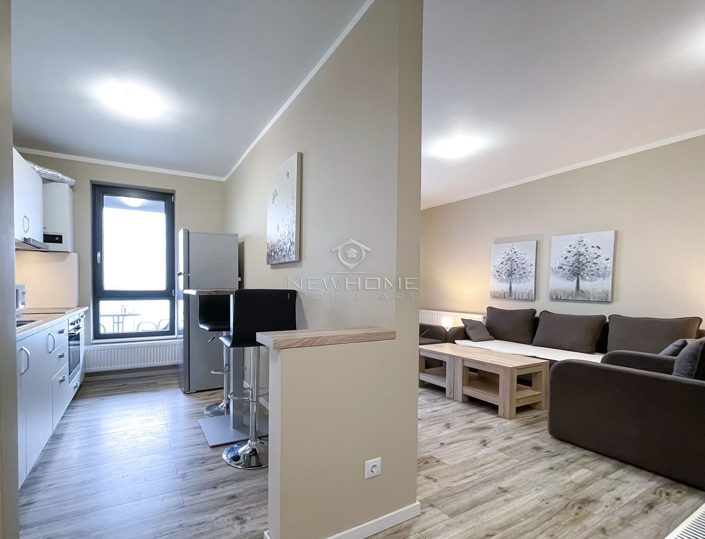 Apartament 2 camere, Parcare, zona Iulius Mall Park Lake - Poză 10