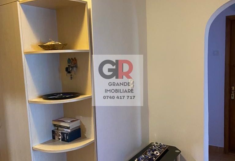 Spitalului - Ap 3 camere utilat mobilat cu centrala pe gaz - Poză 13