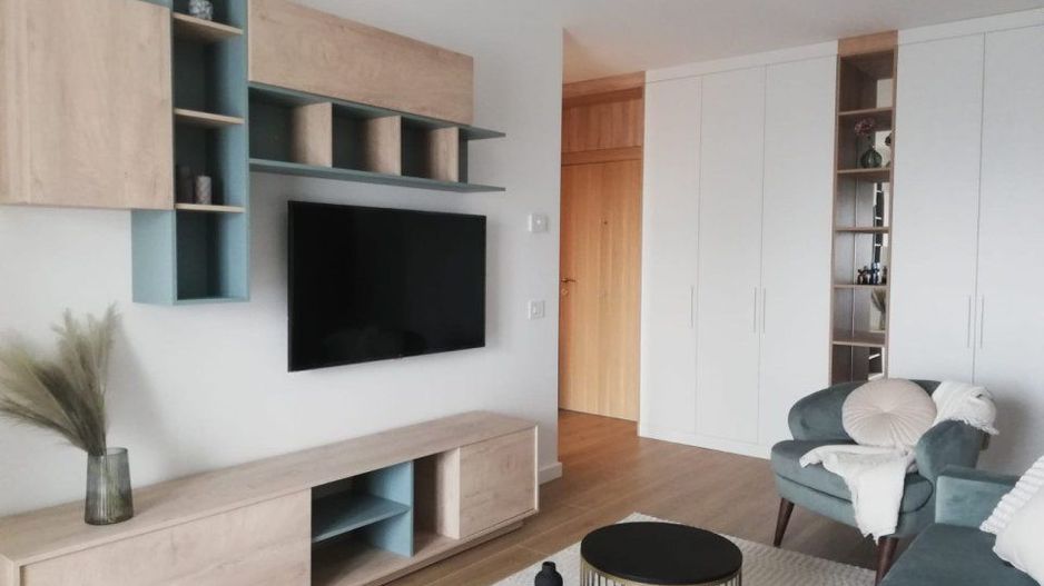 APARTAMENT PARCULUI 20 | LUX - Poză 2