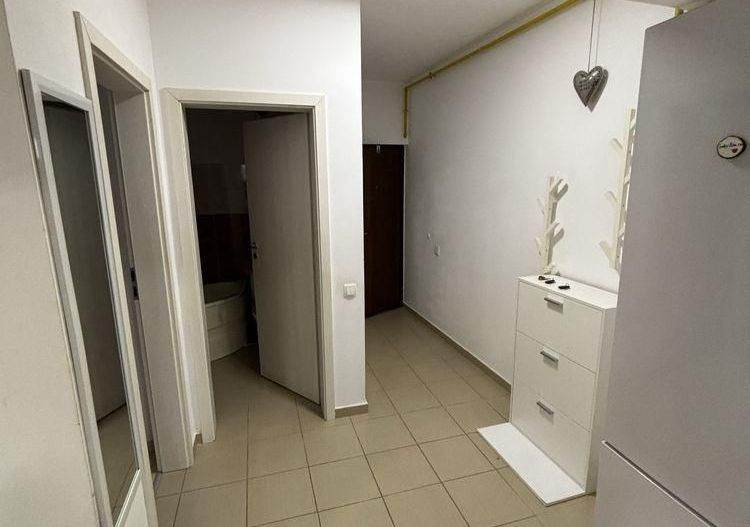 AP. 2 CAMERE- POPESTI-LEORDENI, PET-FRIENDLY, CENTRALA PROPRIE, MODERN - Poză 4
