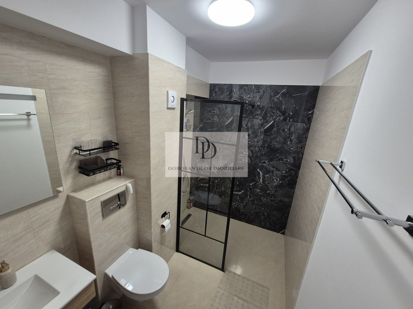 Vânzare Apartament 2 camere | Intre Lacuri - Mureșului | Iulius Mall - Poză 4