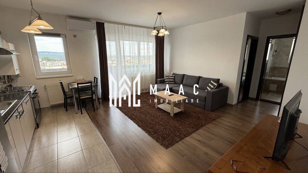 Apartament 2 camere | 40 MPU | Etaj 4 | Doamna Stanca - Poză 8