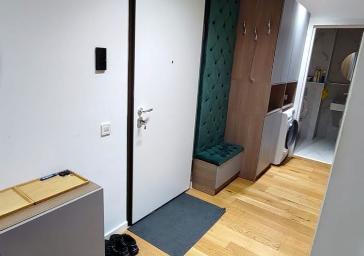 Aviatiei | Apartament 2 camere Aviatiei Apartments | Parcare subterana - Poză 6