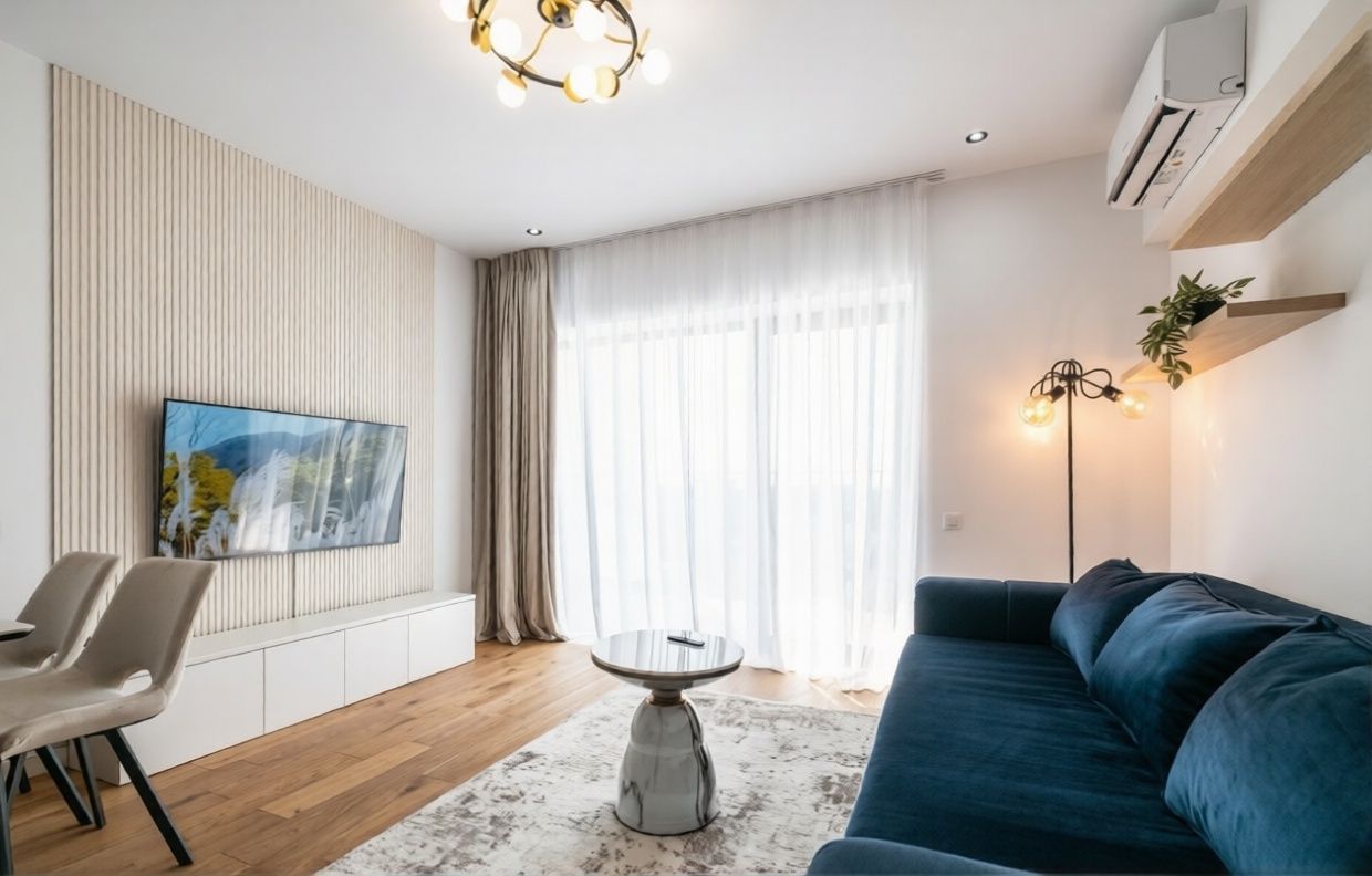 Apartament modern 2 camere One Cotroceni Park - Poză 4