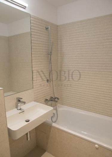 Apartament 2 camere de închiriat | UpSite Floreasca | Parcare + Boxă - Poză 11