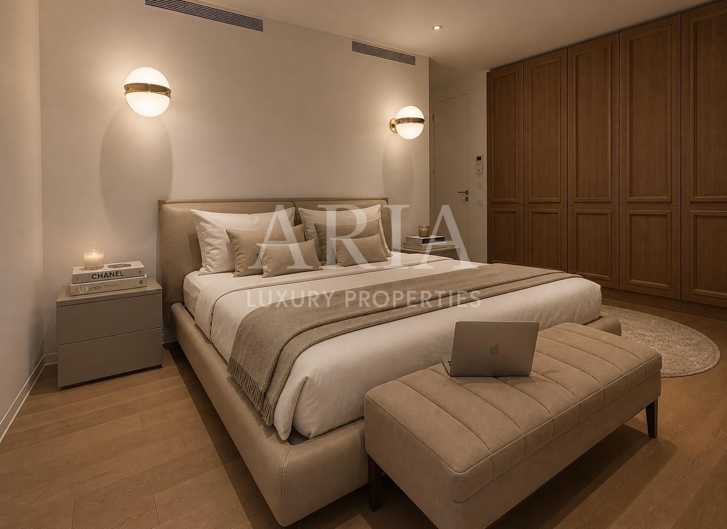 One Charles de Gaulle 4 camere | DUPLEX | 2 locuri de parcare in subteran - Poză 12