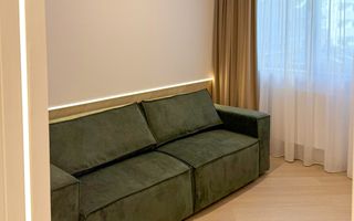 Prima închiriere I Luxury Apartament 3 camere I disponibil imediat - Poză 2