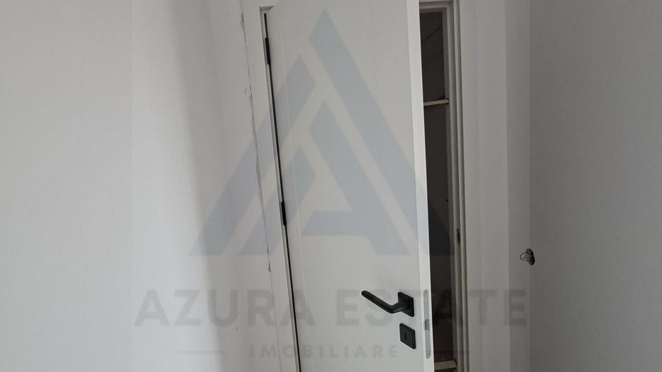 Apartament la cheie 3 camere balcon 7 mp si parcare pe Doamna Stanca - Poză 9