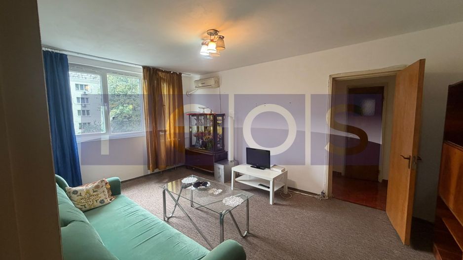 De vanzare 3 camere lângă metrou 1 Decembrie | 67 mp | Etaj 2 - Poză 2