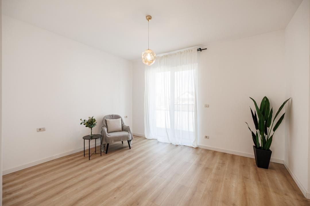Casa moderna P+E mobilata Dumbravita langa scoala noua | 0% comision - Poză 27