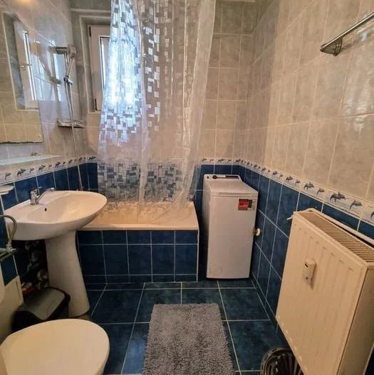 AP. 3 CAMERE DRUMUL TABEREI, PET-FRIENDLY, MOBILAT, METROU 2 MINUTE - Poză 5