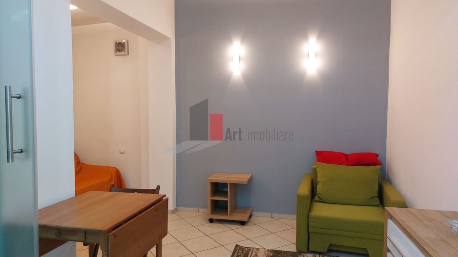 Apartamentul "ONARTU" , Unirii-Coposu,  bloc stradal - Poză 1