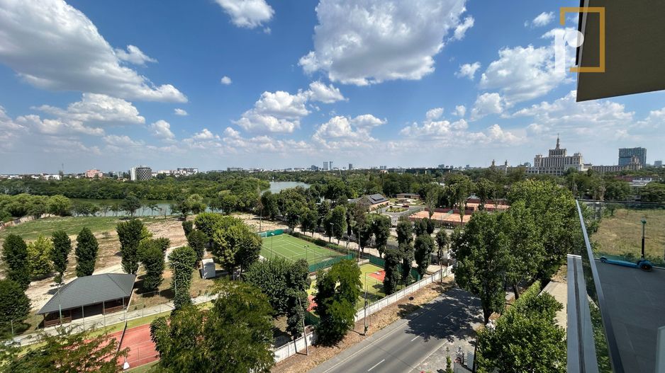 Apartament 3 camere | Mobilat si Utilat | Loc parcare | Casa Presei - Poză 14