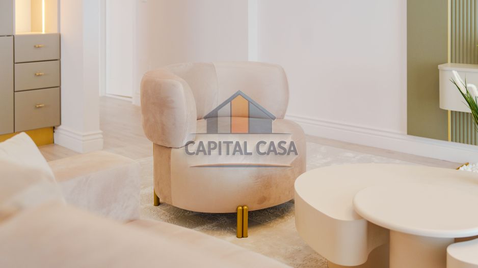 Apartament 2 Camere | Mobilat & Utilat Premium Pipera - Poză 44