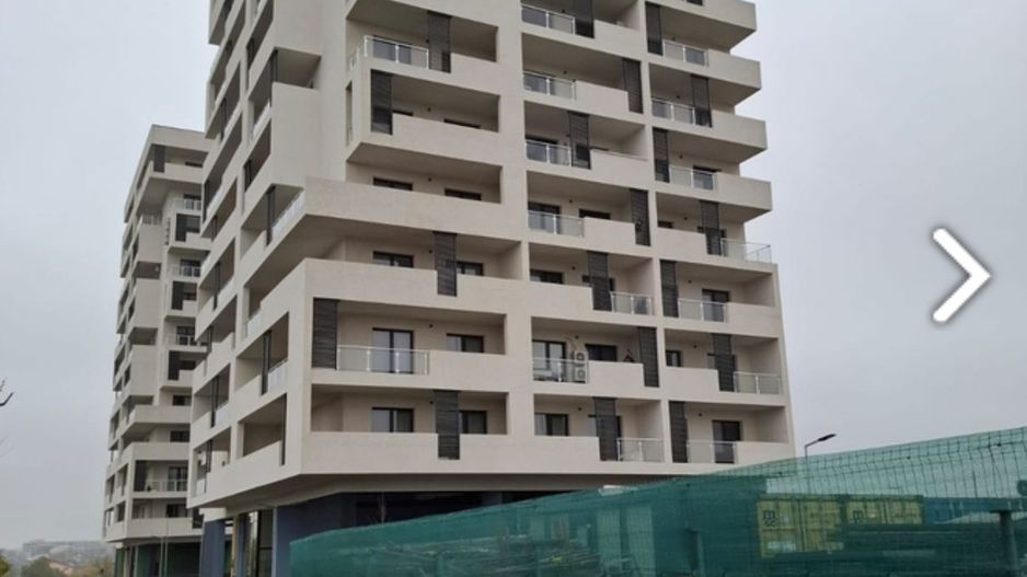 AP. 2 CAMERE SUN LAKE, LOC PARCARE, BLOC NOU, INCALZIRE PARDOSEALA - Poză 8