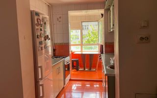 Metrou 1 Decembrie 2 Camere Mobilat Utilat - Poză 8
