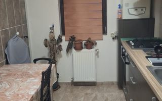 AP 2 CAMERE SALAJ, BLOC NOU, LOC PARCARE, CENTRALA TERMICA, MODERN - Poză 12
