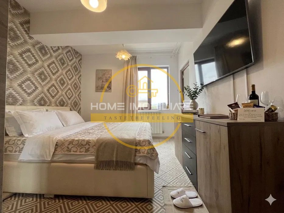 Apartament modern cu 2 camere/ 43mp/ zona Moara de Vant - Poză 4