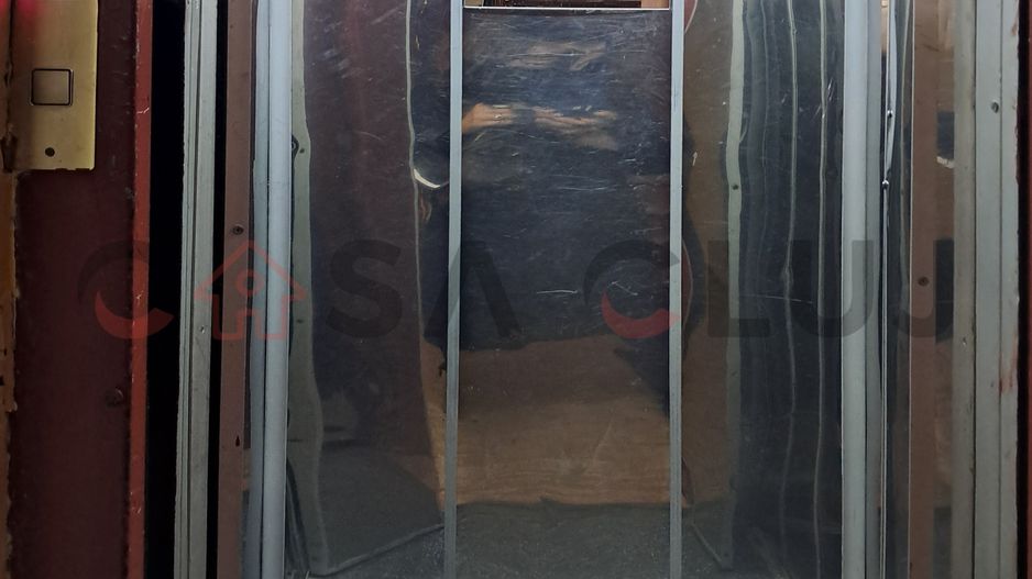 2 camere, Decomandat, Zona Big, Manastur!! - Poză 6