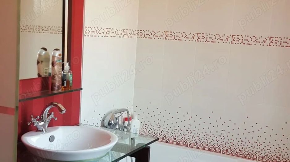 De Inchiriat Vila 5 Camere Parc Ronda - Matei Voievod sector 2 - Poză 8