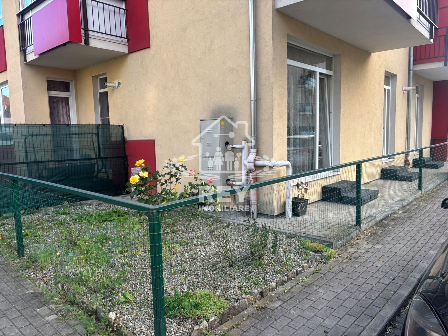 Apartament 52mp. ALMA Turnisor - Poză 11