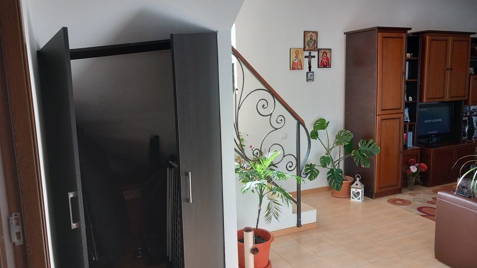 Ag BRASADAS vinde casa individuala 5 cam orasul PANTELIMON. - Poză 11