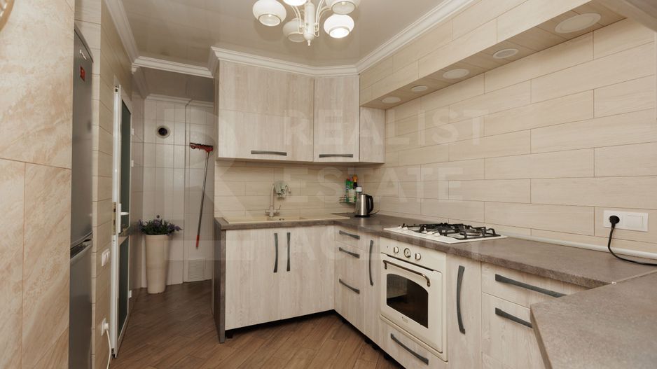 Vânzare, casă, 3 nivele, str. Sfintul Pavel, Codru - Poză 63