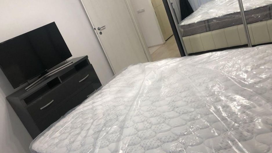 Apartament 2 camere | Titan| Loc parcare inclus - Poză 4