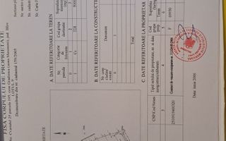 Oportunitate de investiție – Teren parcelat, Grădiștea (zona Maxineni) - Poză 9