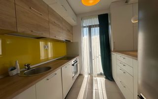Apartament modern, parter,  pet friendly, Selimbar - Poză 6