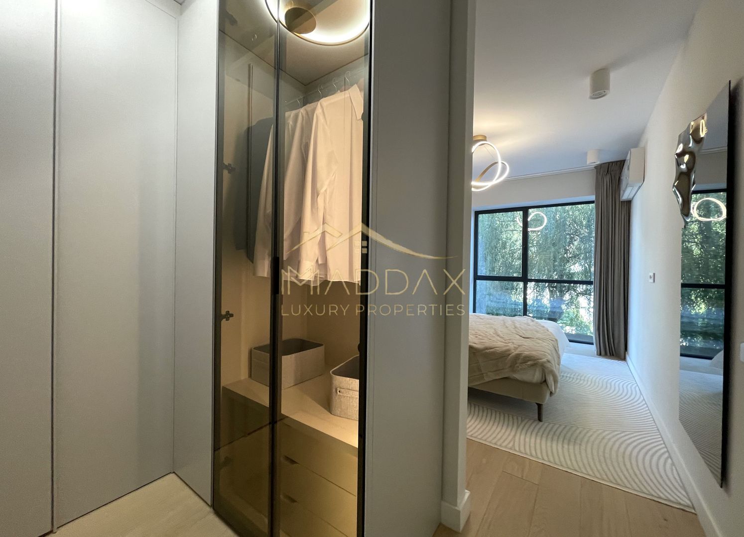 Duplex LUX***mobilat**3 camere**128 mp//View padure//Iancu Nicolae - Poză 23