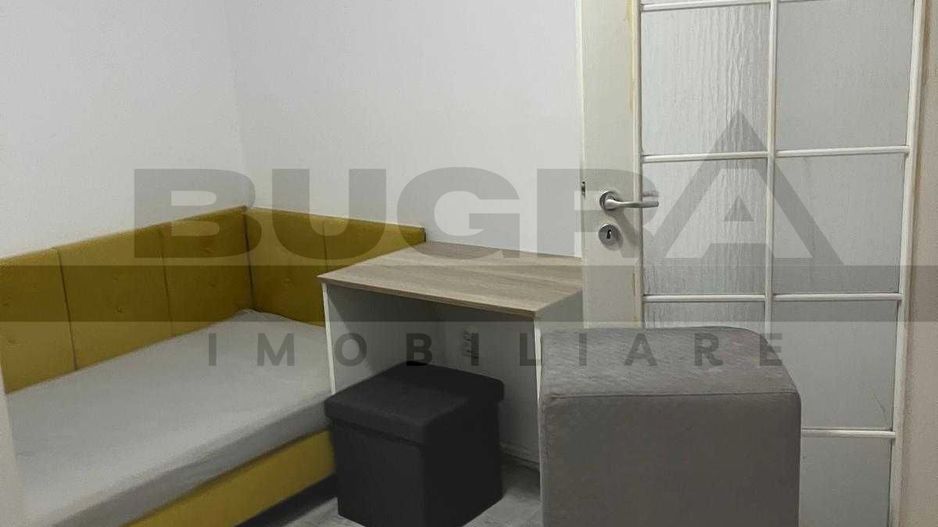 Apartament de 1 camera, decomandat, 40mp, zona Iulius Mall - Poză 2
