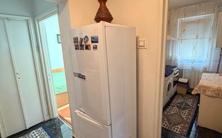 Vanzare apartament cu 4 camere in Micro 13, etaj 3, pret 65 000 euro - Poză 7