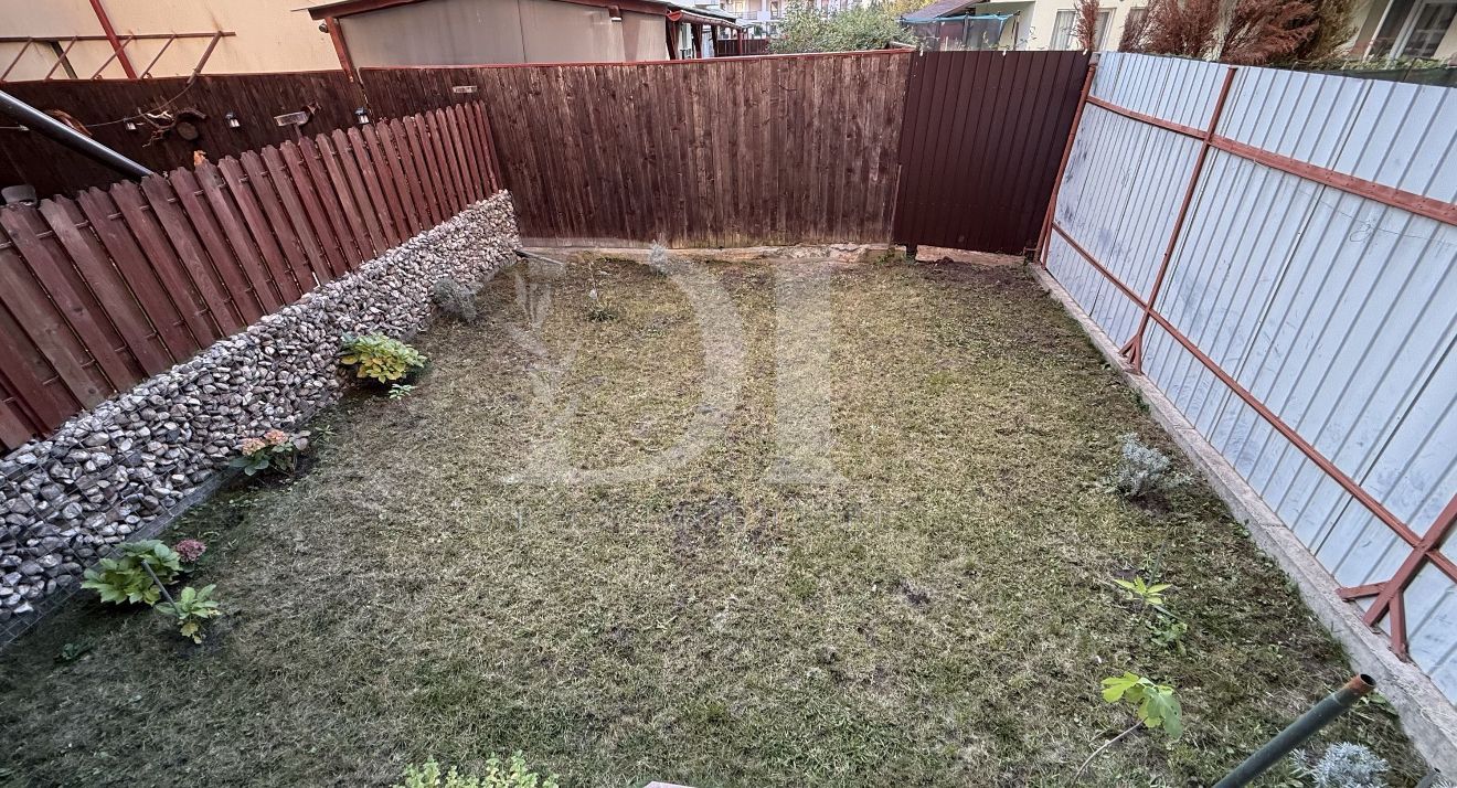 Apartament la cheie / gradina de 38 mp / Zona Terra - Poză 7