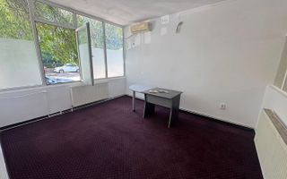 Spatiu Birouri Stradal Calea Vacaresti | VAD Vitrina 8 m - Poză 4