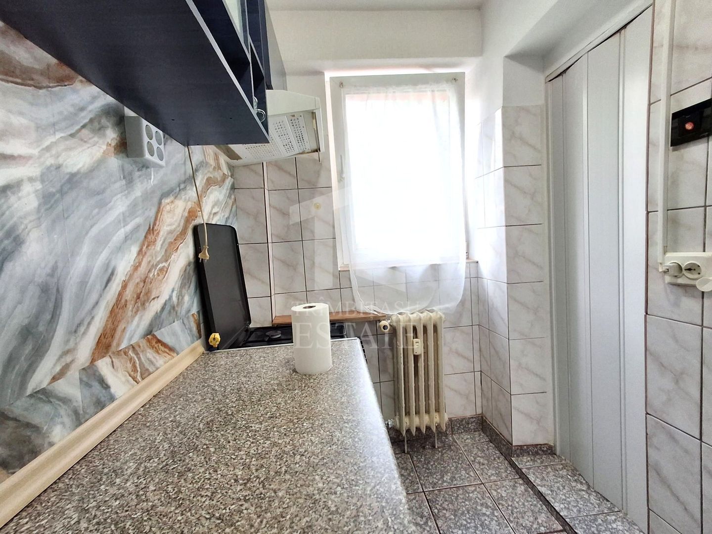 De Vânzare Garsoniera zona lacul Tei - Poză 7