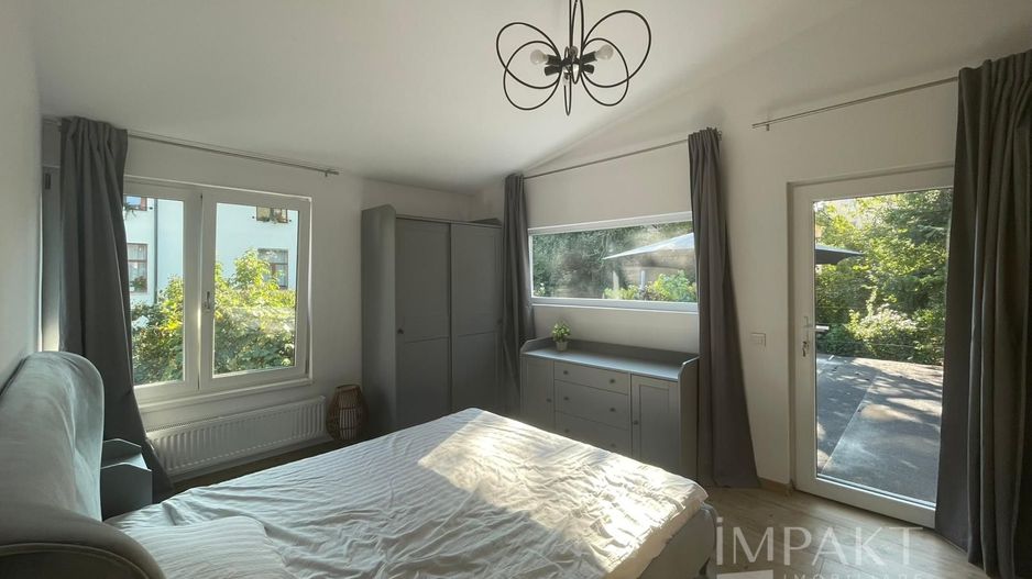 Apartament cu 3 camere de inchiriat in zona ultracentrala - Poză 7