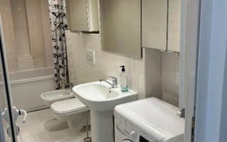 AP. 2 CAMERE P-TA UNIRII, PET-FRIENDLY, METROU 5 MINUTE, MODERN - Poză 10