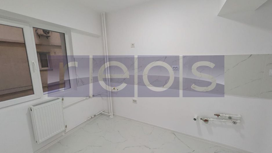 VANZARE 3 CAMERE | 74 MP | METROU OBOR LA 30 SECUNDE | BLOC REABILITAT - Poză 1