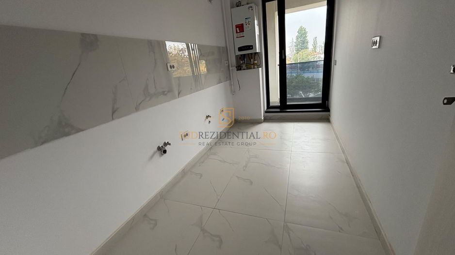 Apartament 2 camere de inchiriat, acces metrou Berceni - Poză 6