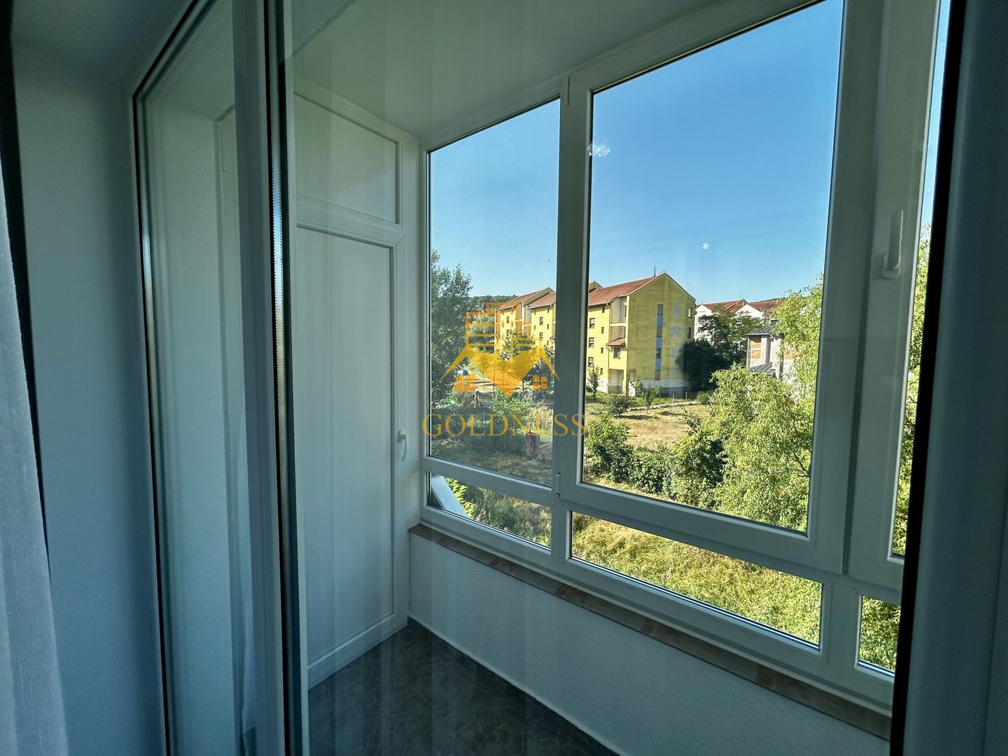 2 camere open space,Parcare, Modern,Panemar, Zona Stejarului, Floresti - Poză 11