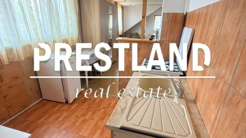 Inchiriez apartament la casă, zona Lazaret la 3 minute de Gara  !! - Poză 3